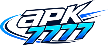 apk 7777 লোগো